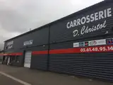 Photo de AXIAL - Carrosserie Christol