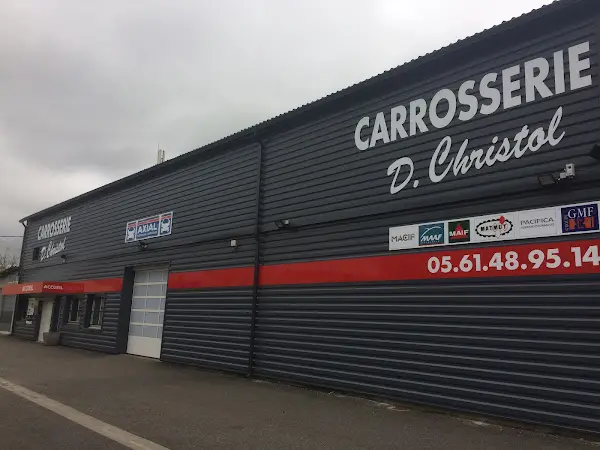 Photo publiée sur la fiche Google de AXIAL - Carrosserie Christol, L'Union