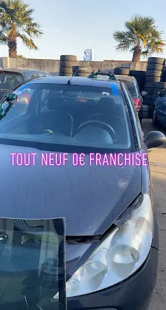 Photo publiée sur la fiche Google de Mister Pneus ( Castor Auto ), Sartrouville