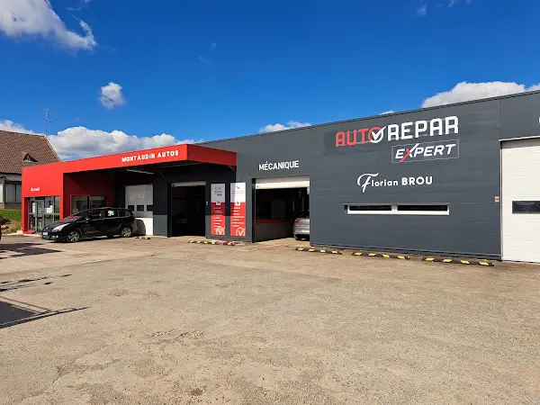 Photo publiée sur la fiche Google de Garage MONTAUDIN AUTOS, Montaudin