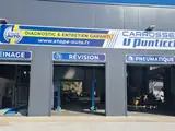 Photo de ETAPE AUTO Santa Lucia