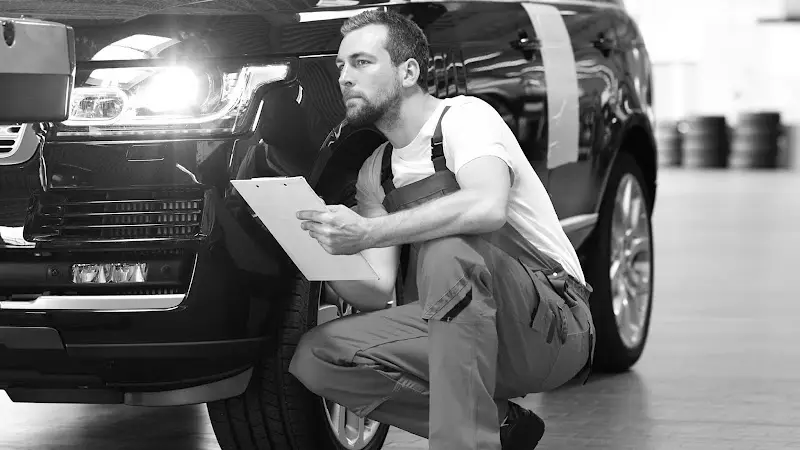 Photo publiée sur la fiche Google de AS Autosécurité Contrôle Technique ESQUIBIEN, Audierne