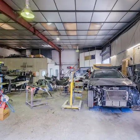Photo publiée sur la fiche Google de Land Technic Services - Bosch Car Service, Mandelieu-la-Napoule
