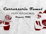 Photo de Carrosserie Famel, Patry Automobiles