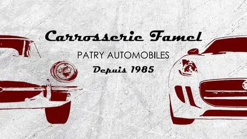 Photo publiée sur la fiche Google de Carrosserie Famel, Patry Automobiles, Contamine-sur-Arve