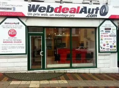 Photo publiée sur la fiche Google de WebdealAuto Noeux-les-mines, Nœux-les-Mines