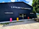 Photo de L'atelier authentique