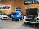 Photo de Garage Peugeot Carrosserie Réparation toutes marques - Garage Meyer