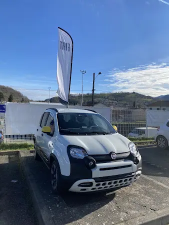 Photo publiée sur la fiche Google de FIAT SAINT-GIRONS ATELIER AGRÉÉ – GROUPE MOUNÈS, Saint-Girons