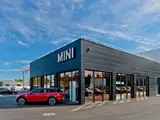 Photo de MINI STORE BLOIS Amplitude Automobiles
