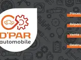 Photo de D'par Automobile