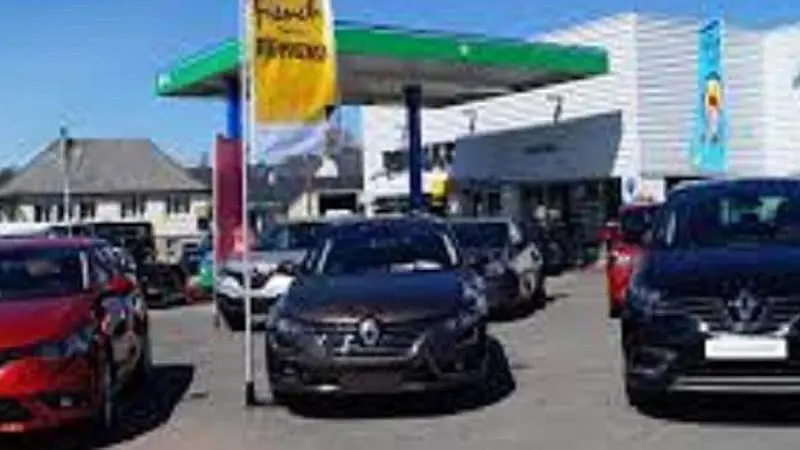 Photo publiée sur la fiche Google de Renault Garage Vigot Lesigne Concessionnaire, Marigny-Le-Lozon