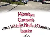 Photo de Citroën Mecacar Agent