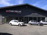Photo de Garage Desmeules Précisium