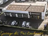 Photo de Garage Des Pas Enchantes