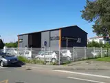 Photo de Garage Auto Passion - EUROREPAR CAR SERVICE