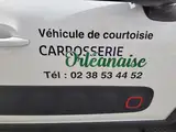 Photo de Carrosserie Orléanaise