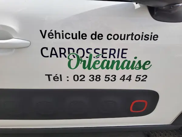 Photo publiée sur la fiche Google de Carrosserie Orléanaise, Orléans