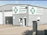 Photo de Centre contrôle technique DEKRA (AUTO-MOTO)