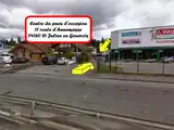 Photo de Centre Du Pneu D'occasion