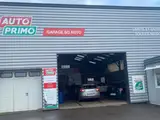 Photo de AUTOPRIMO - GARAGE SG AUTO