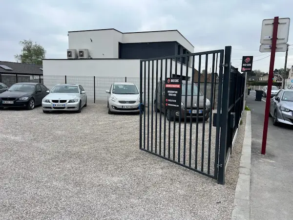 Photo publiée sur la fiche Google de BKD cars, Noyelles-sous-Lens