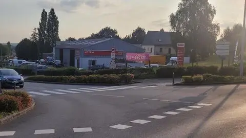 Photo publiée sur la fiche Google de Garage Chartois Mickaël - Motrio, Lécousse