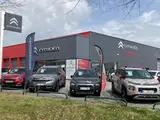 Photo de Diffusion Automobiles Chantonnaisienne (HASA) Garage Citroën