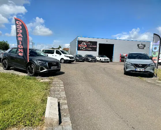 Photo publiée sur la fiche Google de Garage de la Chesnois, Val de Briey