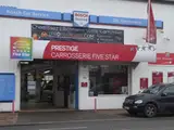 Photo de Carrosserie Prestige Auto