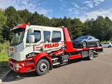 Photo de GARAGE PILLARD & FILS