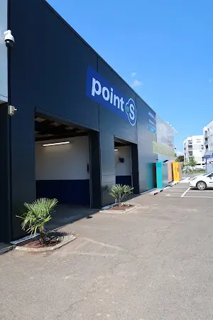 Photo publiée sur la fiche Google de Point S - Betton (Flex Auto Services), Betton