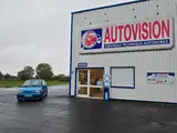 Photo de Centre de Contrôle Technique Automobile Civraisien CCTA