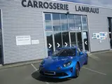 Photo de Carrosserie Lamirault