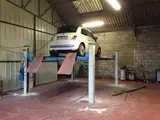 Photo de Garage Kemperlé Speed Shop