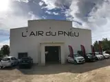 Photo de L'Air du Pneu