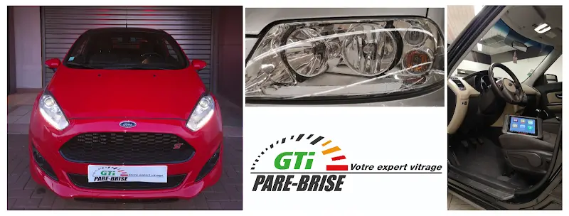 Photo publiée sur la fiche Google de GTI Pare brise Sas, Sarrebourg