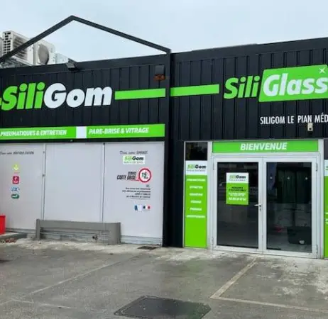 Photo publiée sur la fiche Google de SILIGOM FAST AUTO PIAN-MEDOC, Le Pian-Médoc