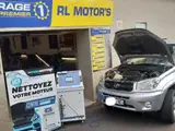 Photo de GARAGE PREMIER - RL MOTOR'S