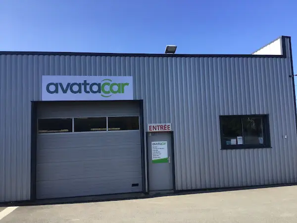Photo publiée sur la fiche Google de Garage Avatacar Ploeuc L'Hermitage, Plœuc-L'Hermitage