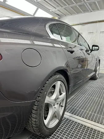 Photo publiée sur la fiche Google de CARROSSERIE VPA, Brison-Saint-Innocent
