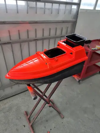 Photo publiée sur la fiche Google de Altec Carrosserie, Nègrepelisse