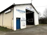 Photo de CARROSSERIE LECOURBE