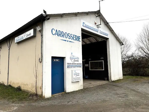Photo publiée sur la fiche Google de CARROSSERIE LECOURBE, Meaucé