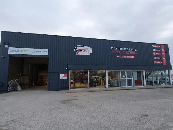 Photo publiée sur la fiche Google de Carrosserie Pascal, Villemandeur