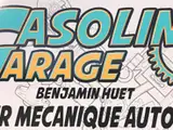 Photo de Gasoline Garage