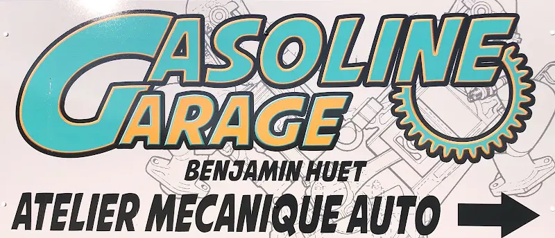 Photo publiée sur la fiche Google de Gasoline Garage, Saint-Médard-de-Mussidan
