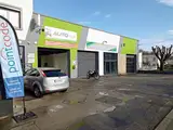 Photo de AUTOBILAN LAVELANET Contrôle Technique AUTO - MOTO
