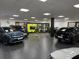 Photo de Garage Du Centre - Renault Chillou Gaël
