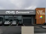 Photo de Crazy Carrosserie Pontarlier FiveStar